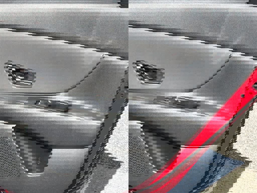 Used 2023 Hyundai Elantra N Line image 15