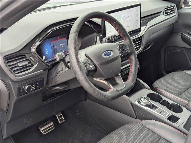 Certified 2023 Ford Escape ST-Line w/ Tech Pack #1 image 10