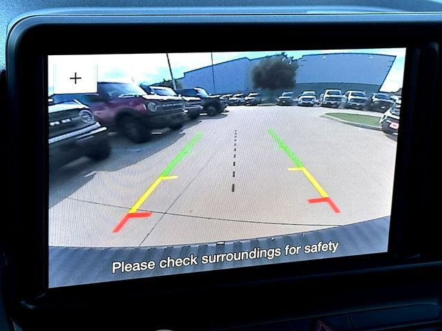 Certified 2024 Ford Maverick XL image 21