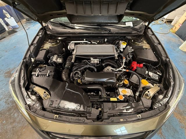Used 2021 Subaru Outback Onyx Edition XT w/ Popular Package #2 AWD/4WD image 20