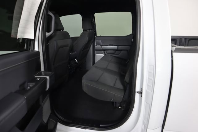 Certified 2023 Ford F150 XLT w/ Equipment Group 302A High image 66