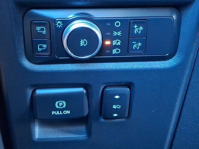 Certified 2022 Ford Expedition Platinum AWD/4WD image 28