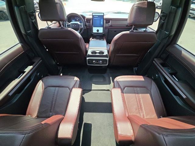 Certified 2024 Ford Expedition Max Limited AWD/4WD image 27