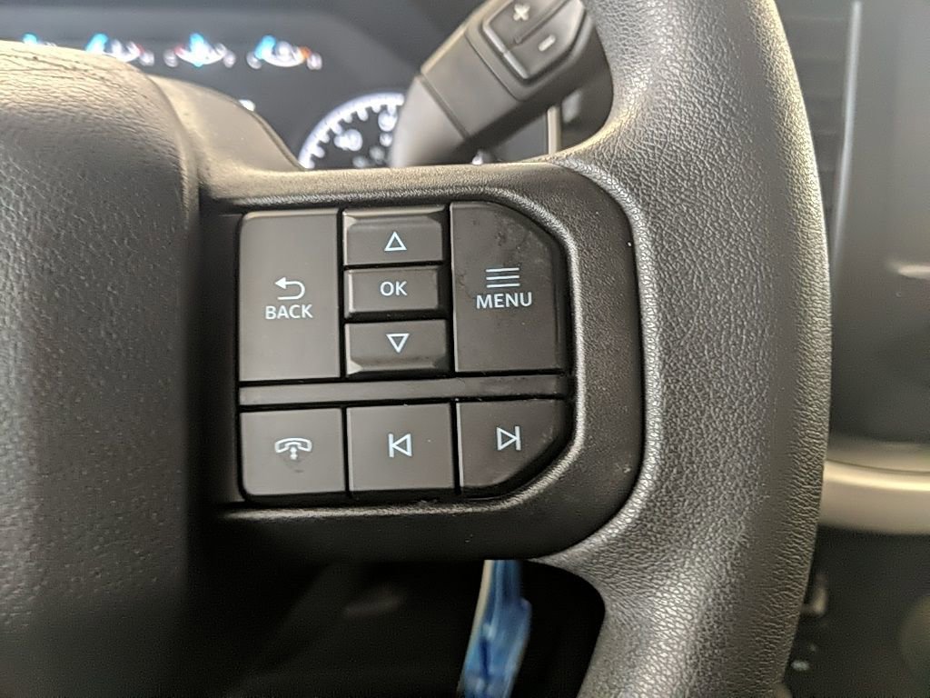 Certified 2022 Ford F150 XLT image 16