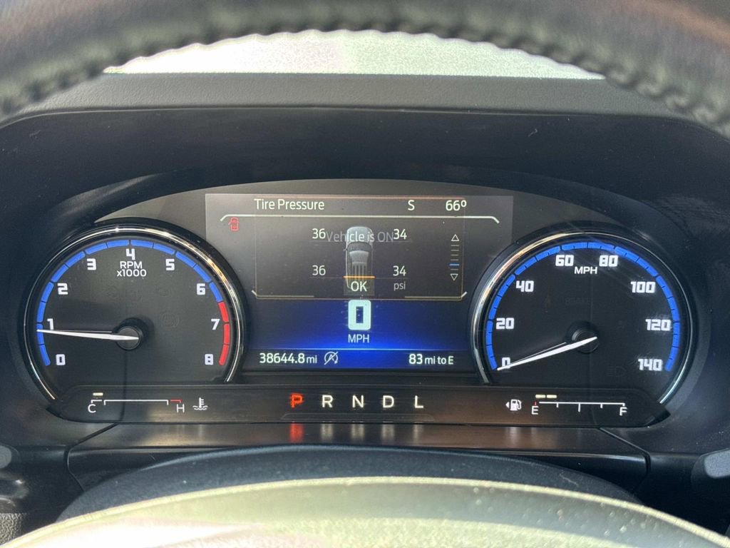 Certified 2023 Ford Bronco Sport Outer Banks image 21