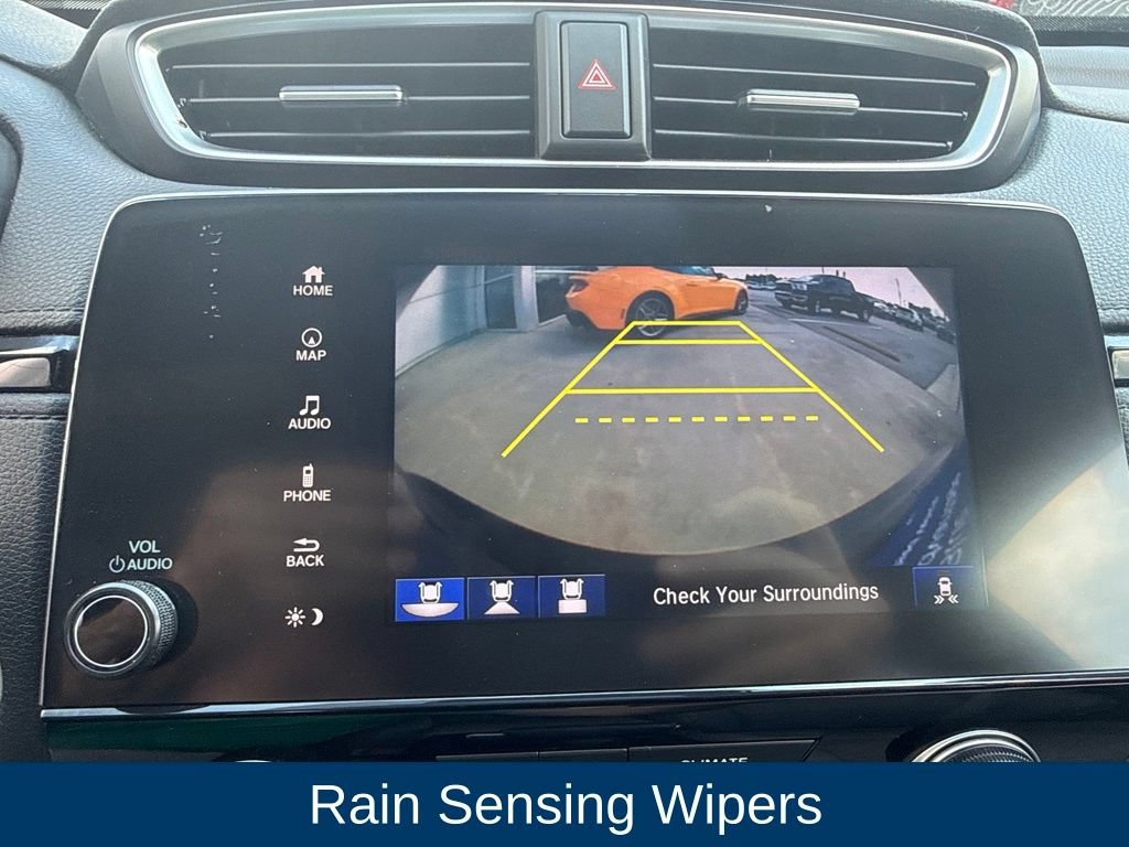 Used 2017 Honda CR-V Touring image 22