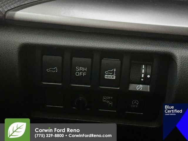 Used 2024 Subaru Forester Premium AWD/4WD image 14