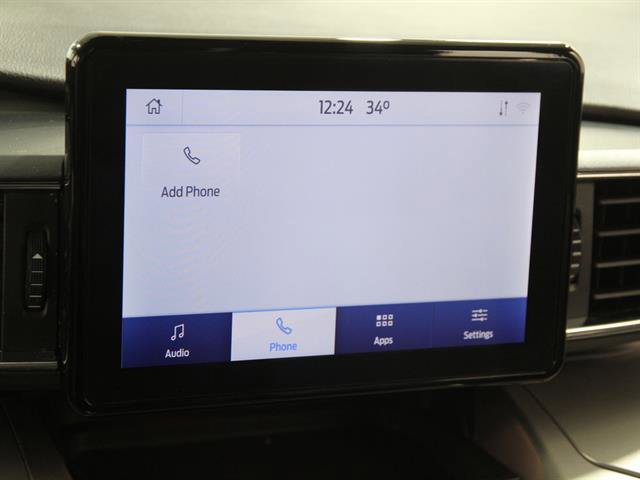 Certified 2021 Ford Explorer XLT w/ Equipment Group 202A image 13