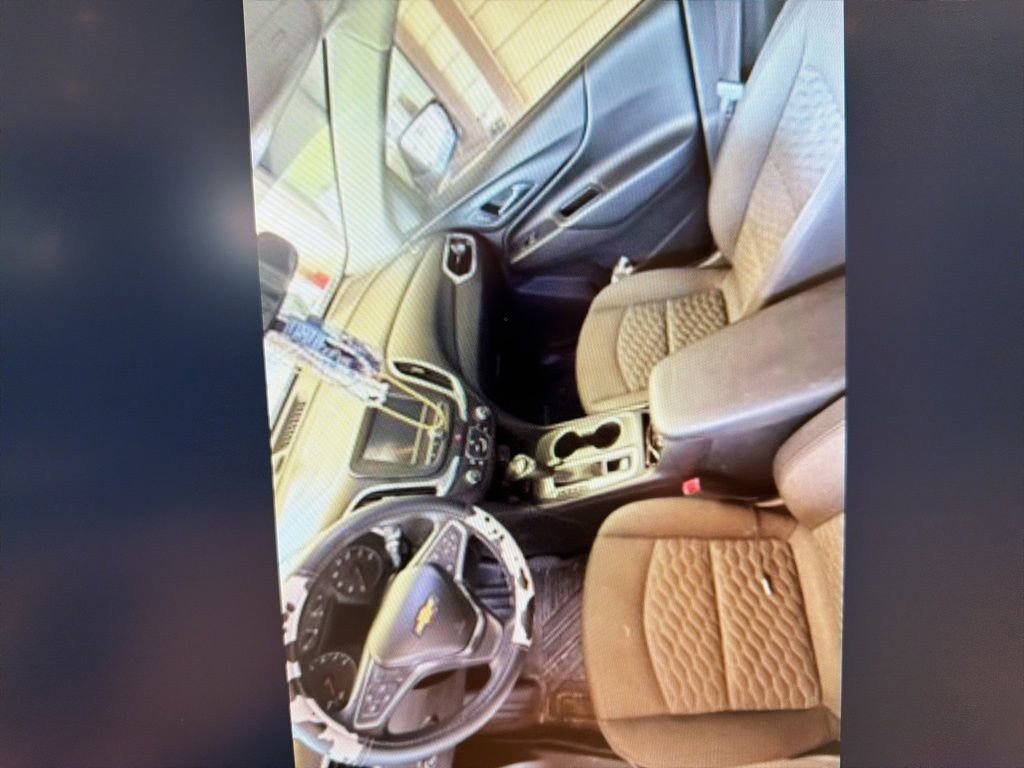 Used 2018 Chevrolet Equinox LT image 5