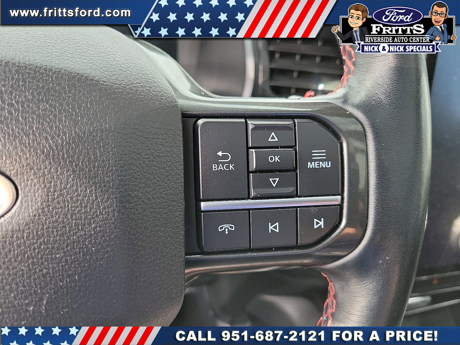 Certified 2022 Ford Expedition Max Limited image 8