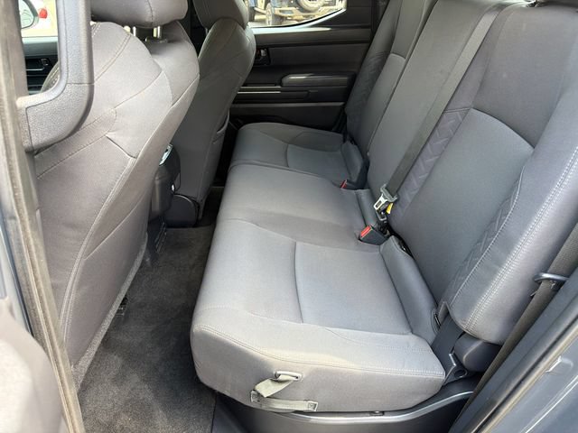 Used 2025 Toyota Tacoma SR5 AWD/4WD image 20
