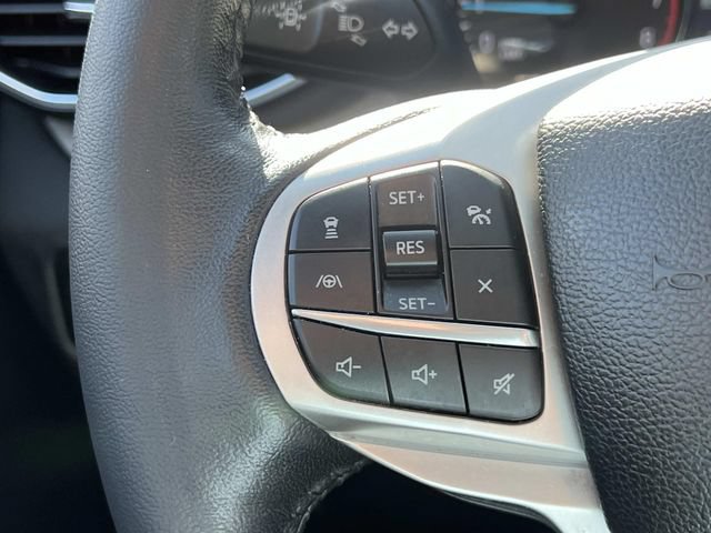 Certified 2023 Ford Explorer XLT w/ Equipment Group 202A AWD/4WD image 30