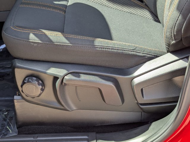 Certified 2022 Ford Ranger XLT w/ Equipment Group 301A Mid image 16