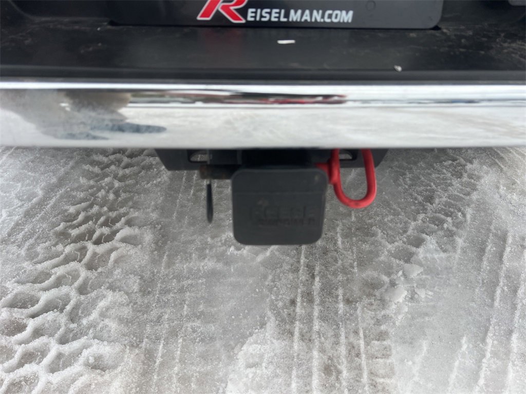 Used 2022 RAM 1500 Big Horn image 9