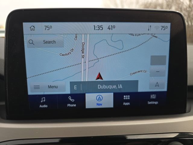 Certified 2022 Ford Escape SEL w/ Technology Package AWD/4WD image 17