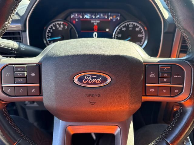 Certified 2023 Ford F150 XLT w/ Equipment Group 302A High image 22