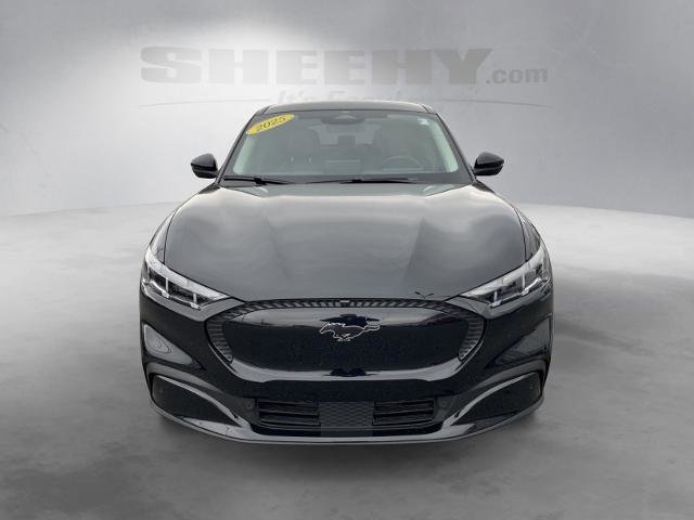 Certified 2025 Ford Mustang Mach-E Select image 17