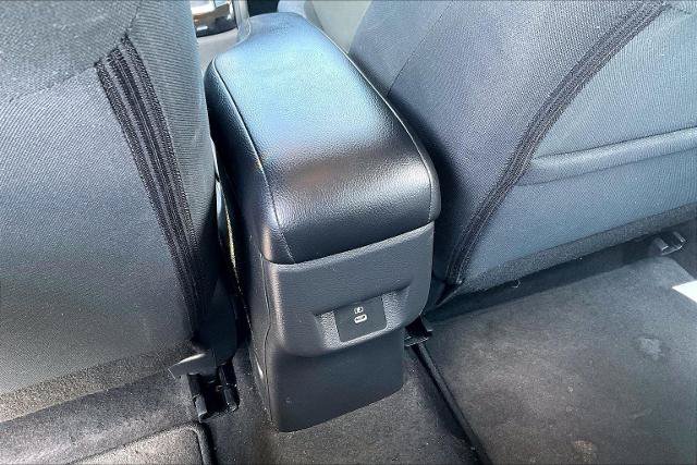 Used 2024 Nissan Versa SV w/ Trunk Package FWD image 31