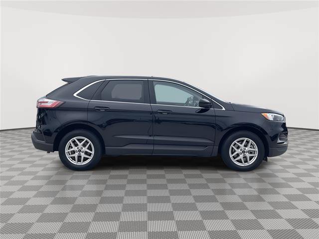 Certified 2024 Ford Edge SEL AWD/4WD image 6