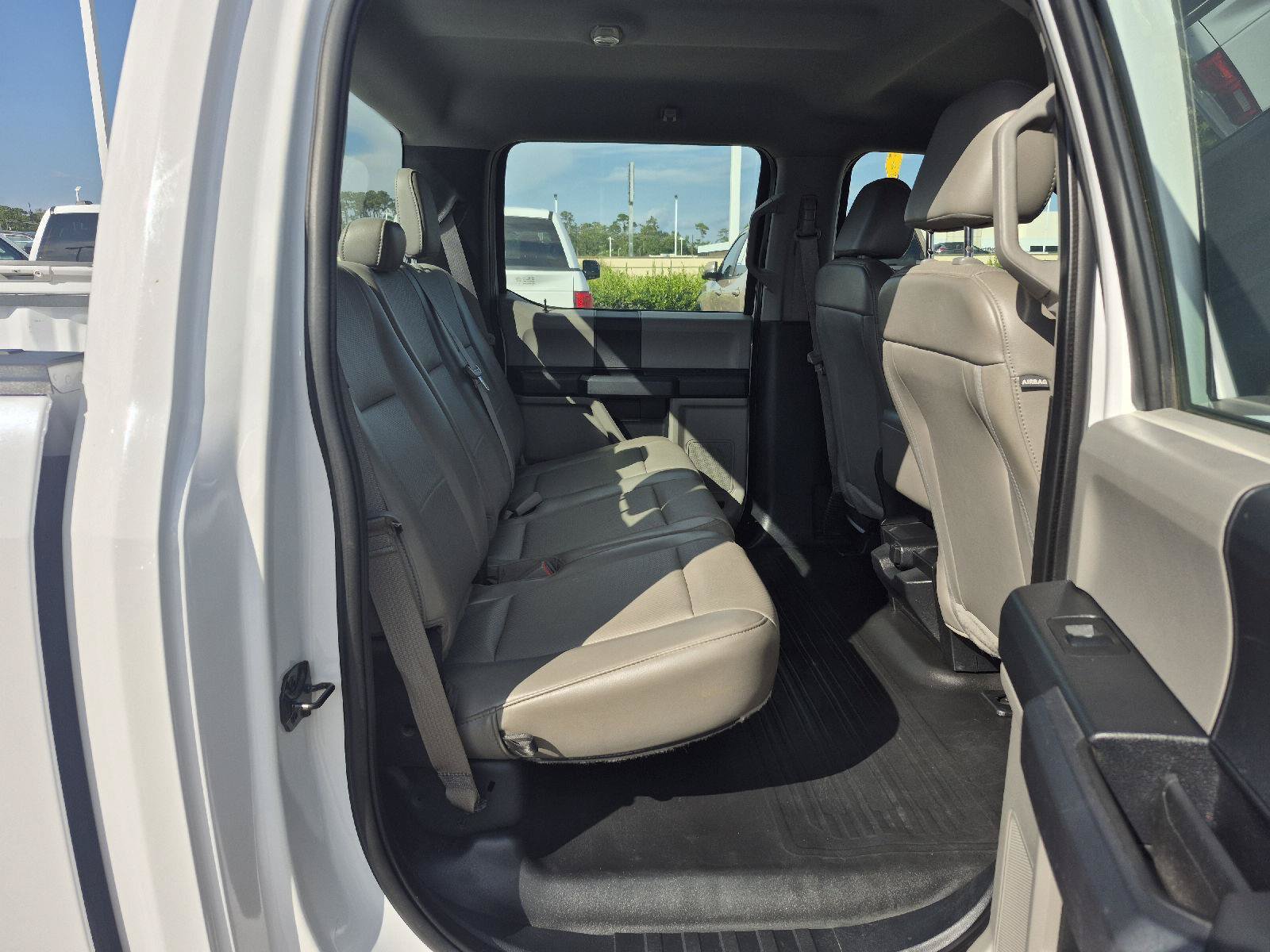 Certified 2020 Ford F150 XL w/ Equipment Group 101A Mid RWD image 9