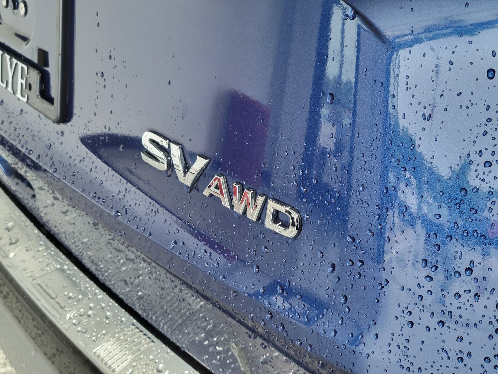 Used 2022 Nissan Rogue SV AWD/4WD image 27