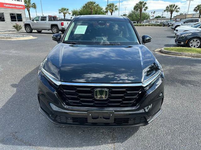 Used 2025 Honda CR-V EX-L image 9