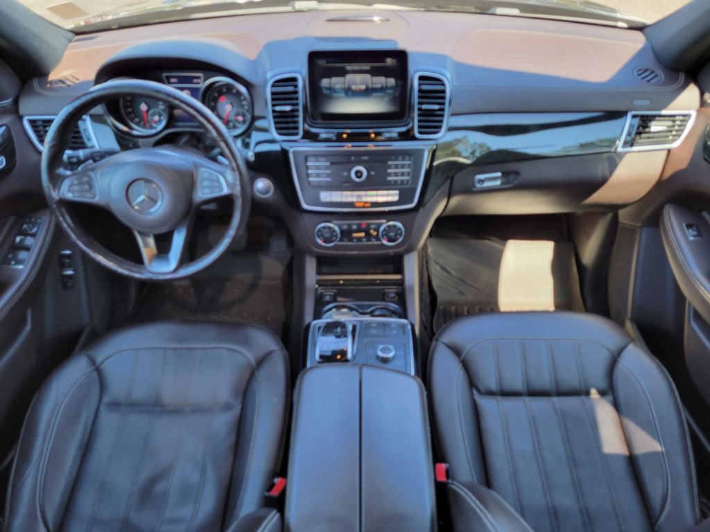 Used 2018 Mercedes-Benz GLS 450 4MATIC image 17