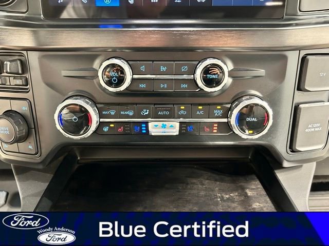 Certified 2023 Ford F250 Lariat w/ Lariat Ultimate Package image 19