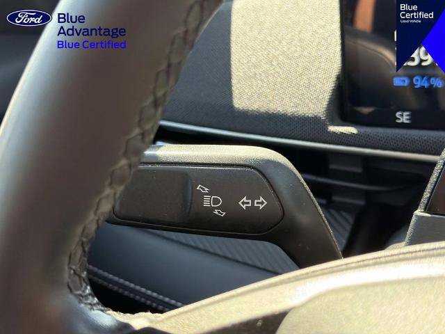 Certified 2024 Ford Mustang Mach-E Select RWD image 24