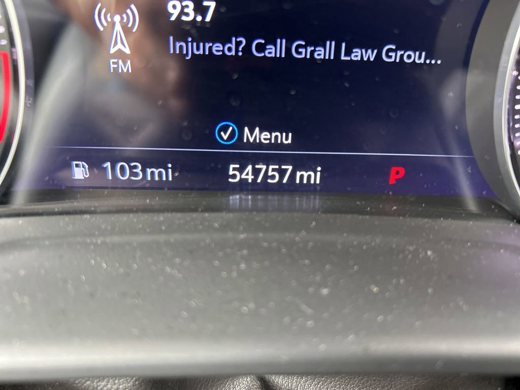 Used 2023 Buick Envision Essence image 20