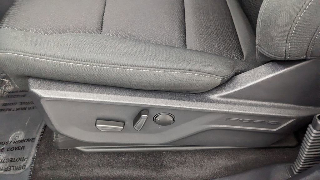 Certified 2024 Ford F150 XLT w/ Equipment Group 302A MID image 26