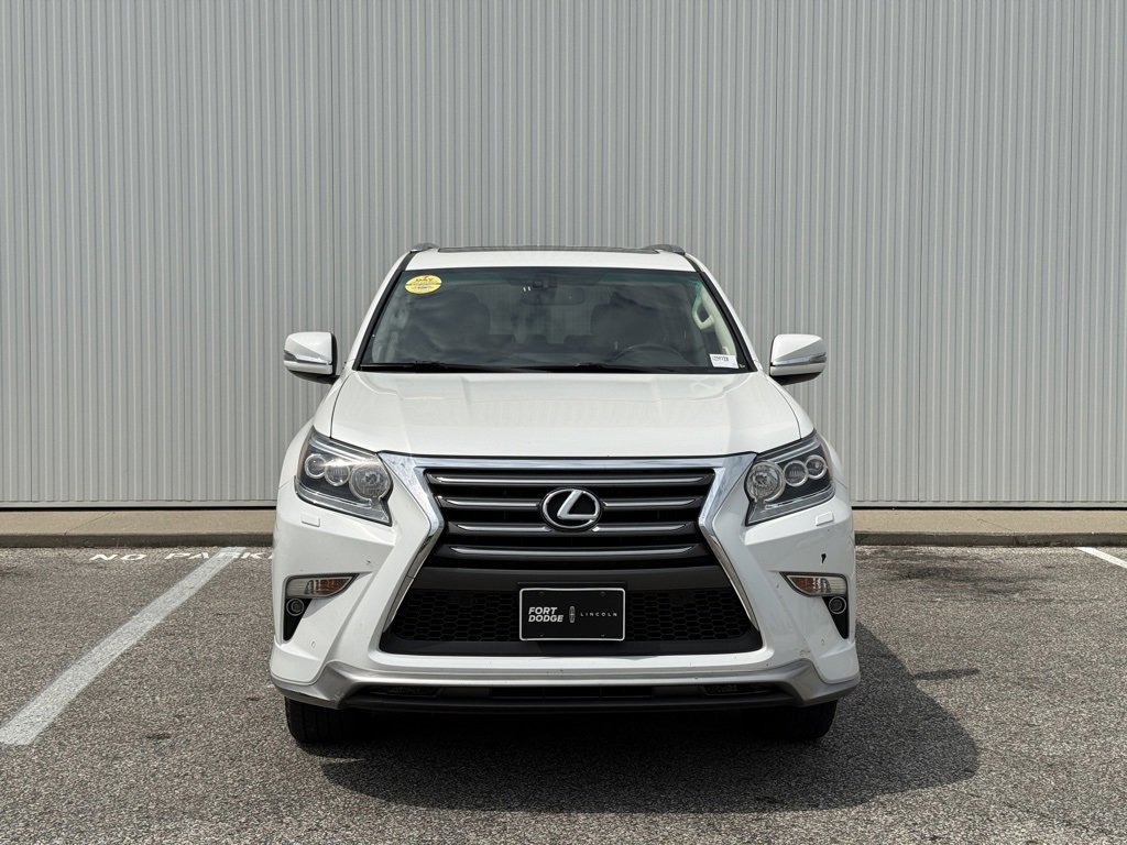 Used 2019 Lexus GX 460 460 image 8