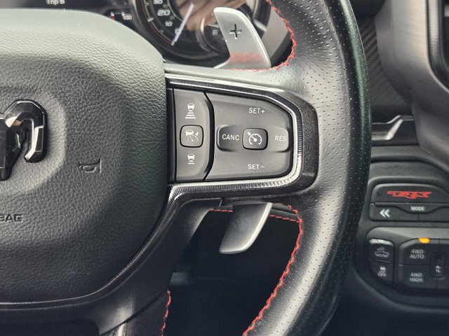 Used 2022 RAM 1500 TRX w/ TRX Level 2 Equipment Group AWD/4WD image 28