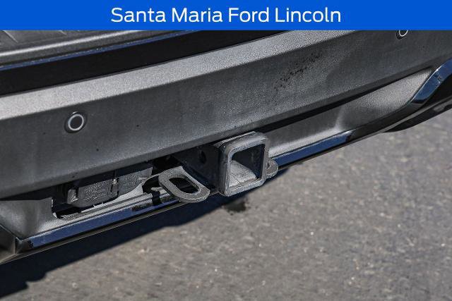 Certified 2025 Ford Explorer ST-Line w/ ST-Line Street Pack image 9