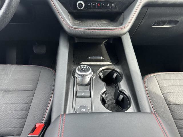 Certified 2025 Ford Explorer ST-Line w/ ST-Line Street Pack image 30