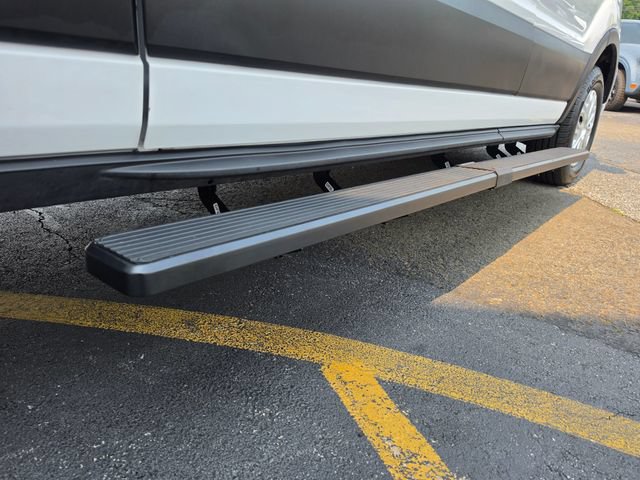 Certified 2025 Ford Transit 350 XLT RWD image 25