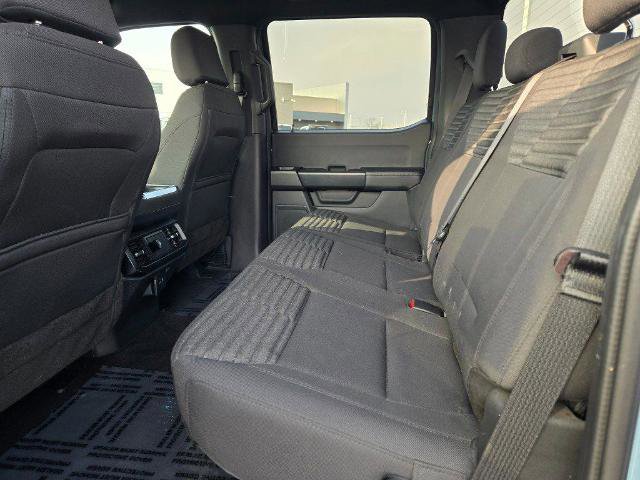 Certified 2023 Ford F150 XL w/ STX Appearance Package image 17