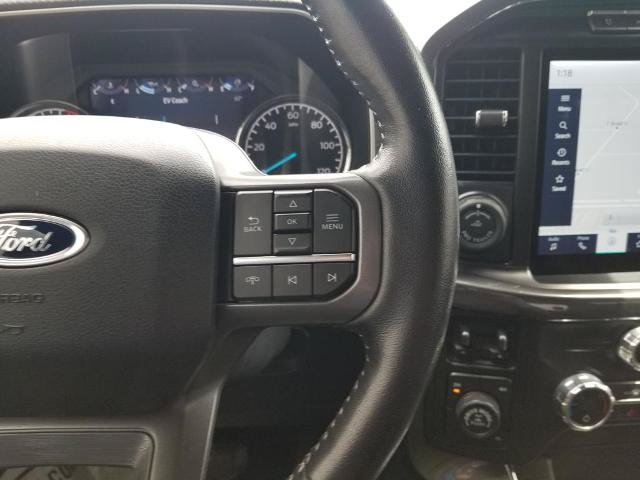 Certified 2021 Ford F150 XLT w/ Equipment Group 302A High AWD/4WD image 25