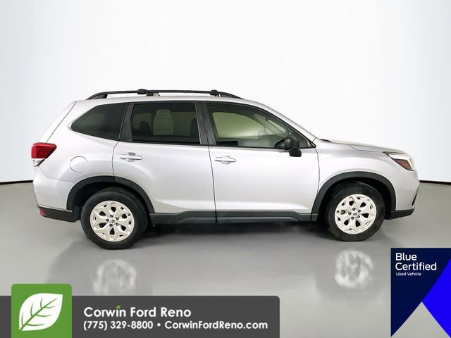 Used 2021 Subaru Forester image 7