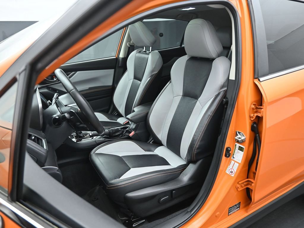 Used 2019 Subaru Crosstrek 2.0i Limited w/ Moonroof Package w/Navigation image 36