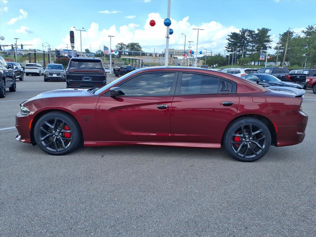 Used 2020 Dodge Charger R/T w/ Blacktop Package RWD video 2