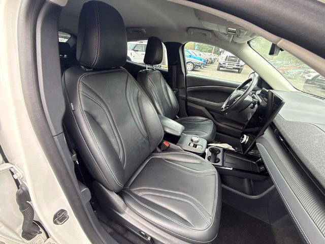 Certified 2024 Ford Mustang Mach-E Premium AWD/4WD image 12