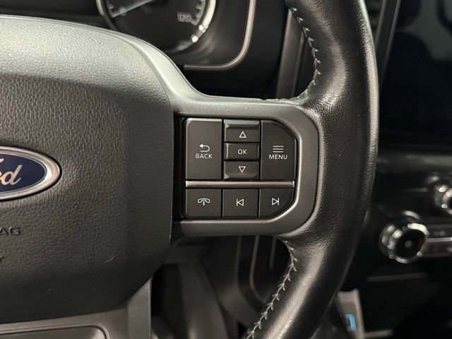 Certified 2022 Ford F150 XLT w/ Equipment Group 302A High image 19