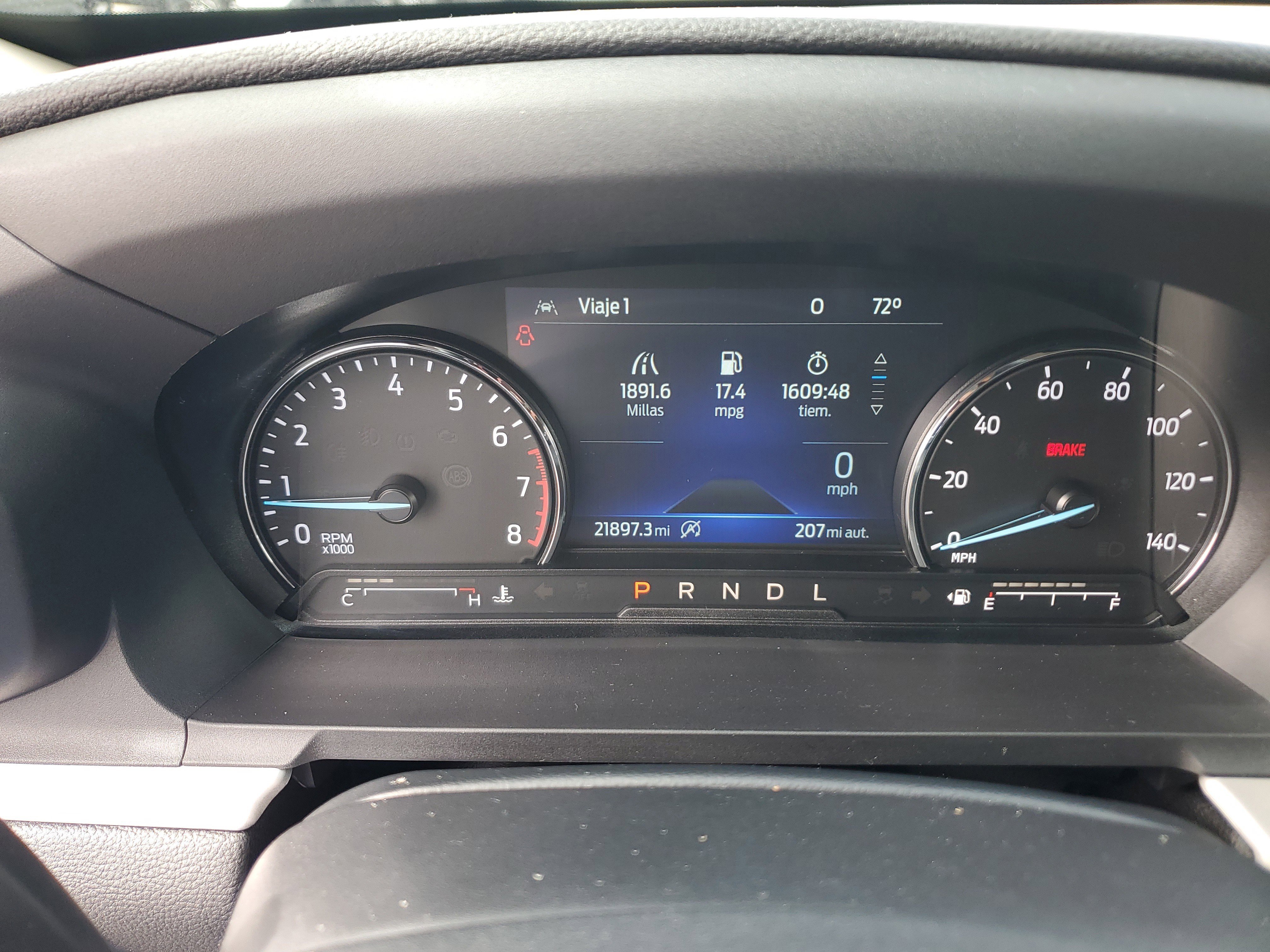 Certified 2024 Ford Explorer XLT w/ Equipment Group 202A image 33