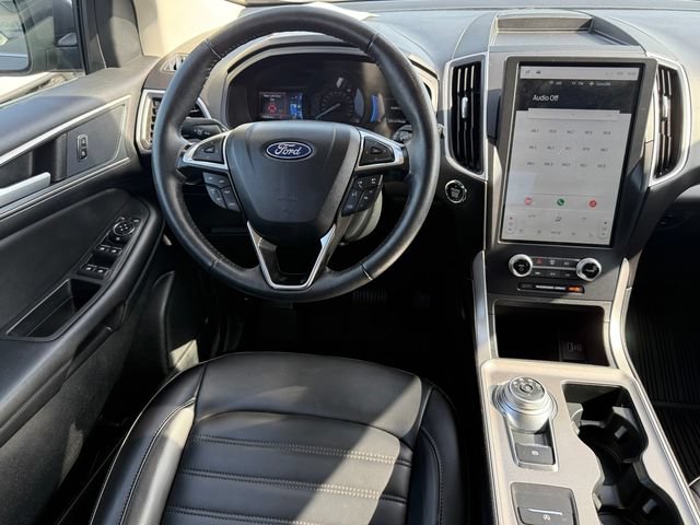 Certified 2024 Ford Edge SEL w/ Convenience Package AWD/4WD image 8