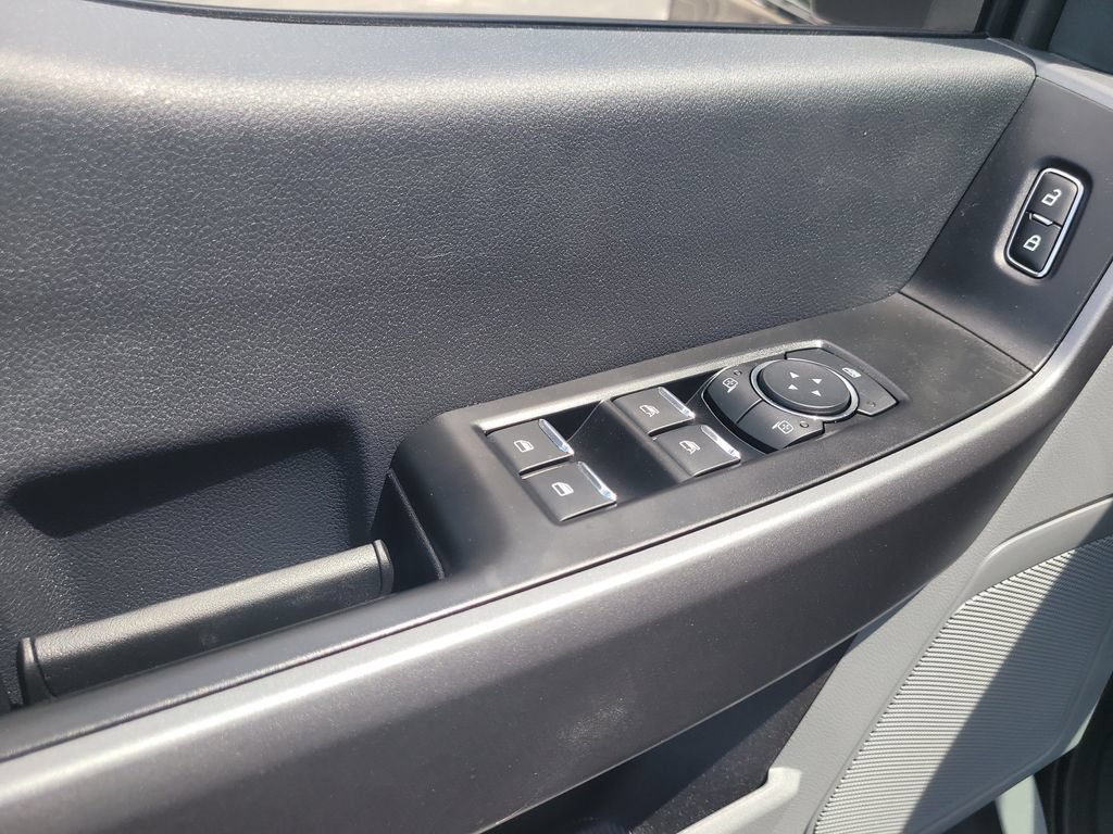 Certified 2026 Ford F250 XL w/ STX Appearance Package AWD/4WD image 15