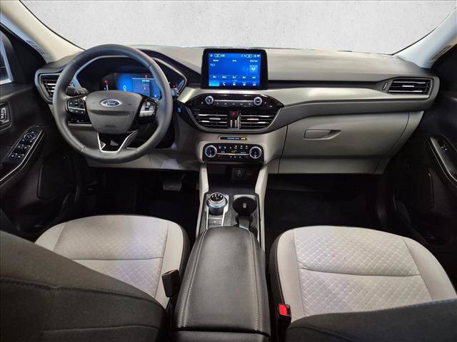 Certified 2024 Ford Escape Active AWD/4WD image 18