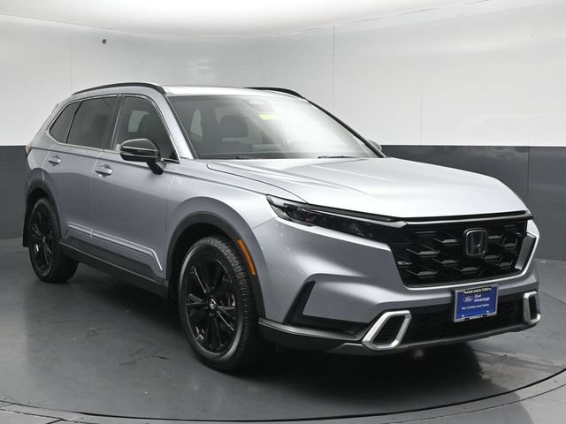 Used 2023 Honda CR-V Sport Touring image 1