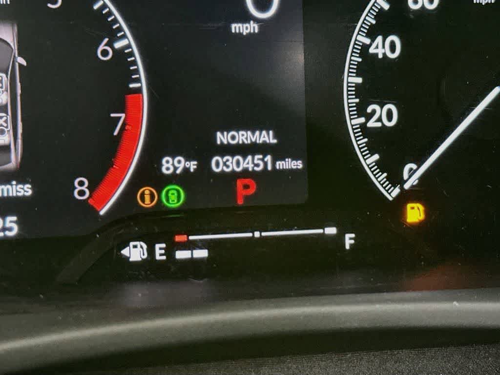 Used 2025 Honda Civic Sport image 19