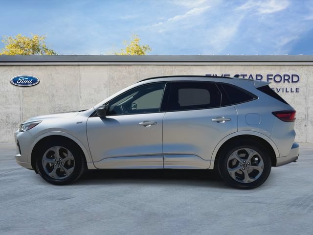 Certified 2024 Ford Escape ST-Line FWD image 5